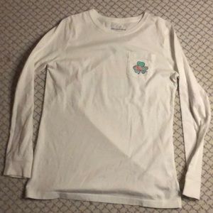 vineyard vines shirt